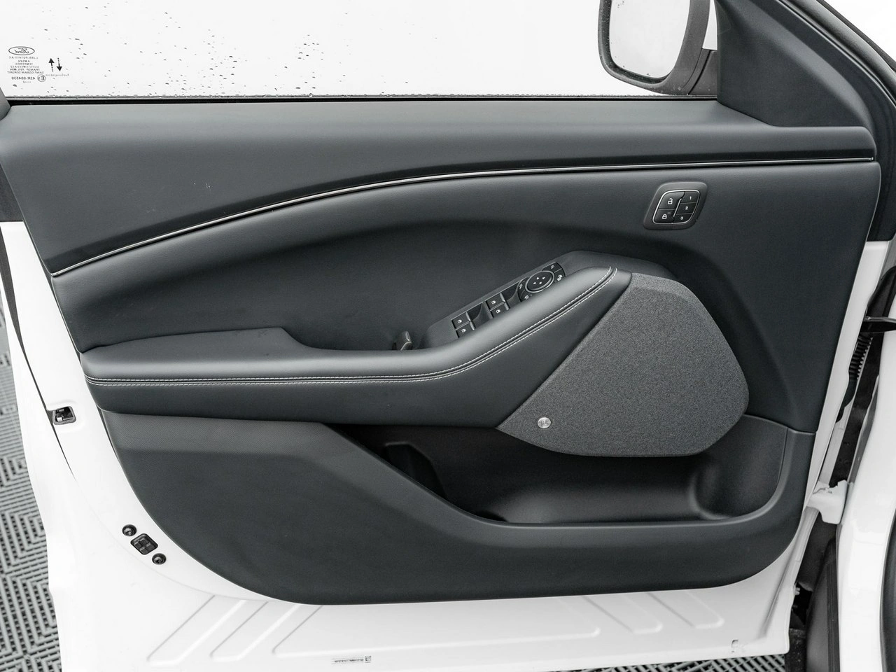 Ford Mustang Mach-E - Zdjęcie 10