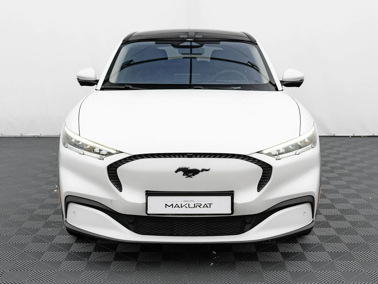 Ford Mustang Mach-E - Zdjęcie 6