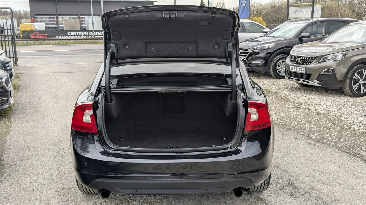 Volvo S60 - Zdjęcie 30