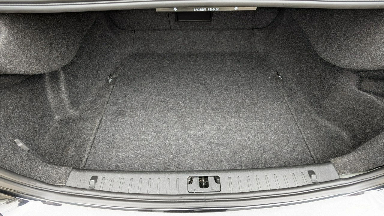 Volvo S60 - Zdjęcie 31