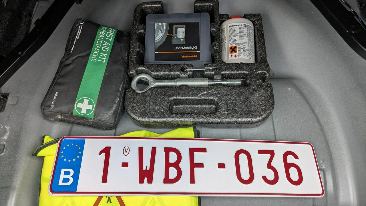 Volvo S60 - Zdjęcie 32