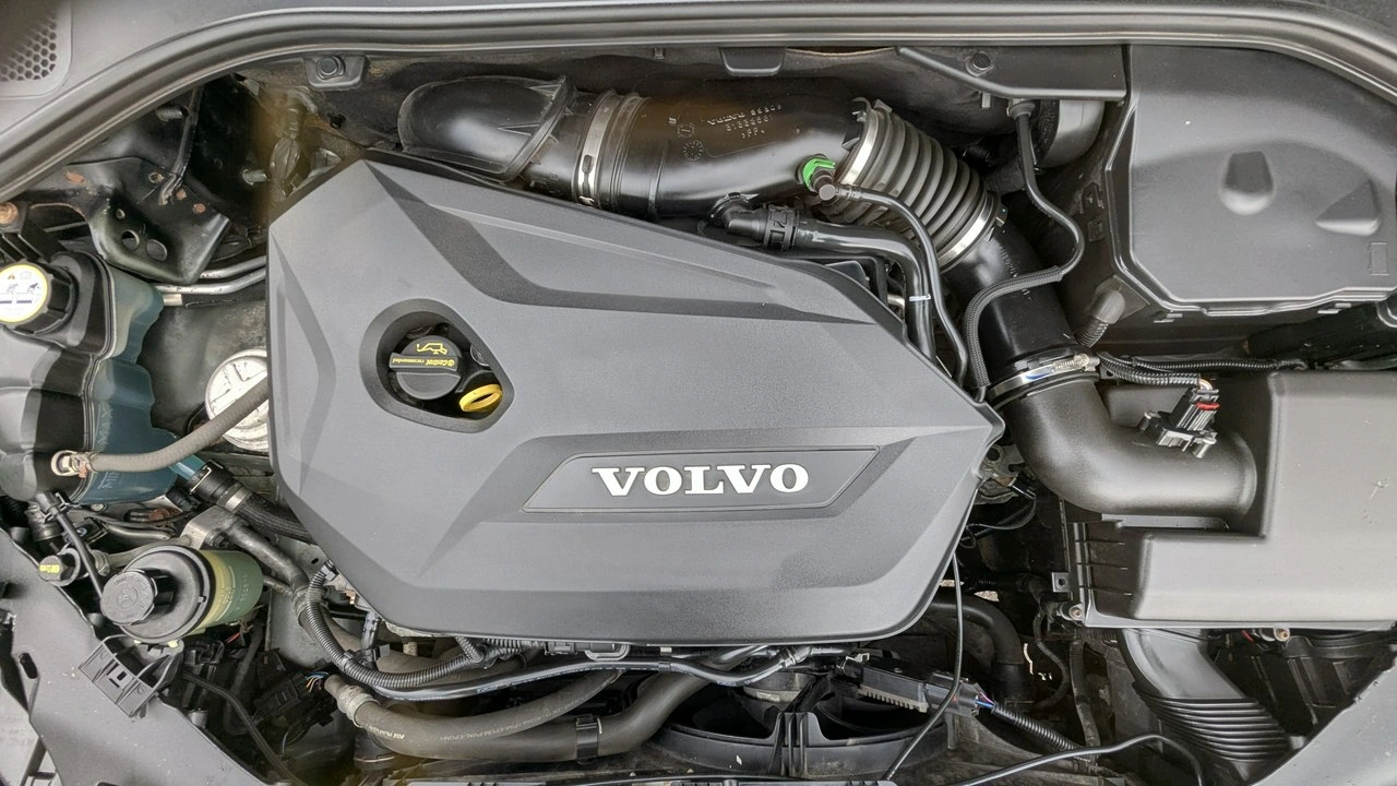 Volvo S60 - Zdjęcie 35