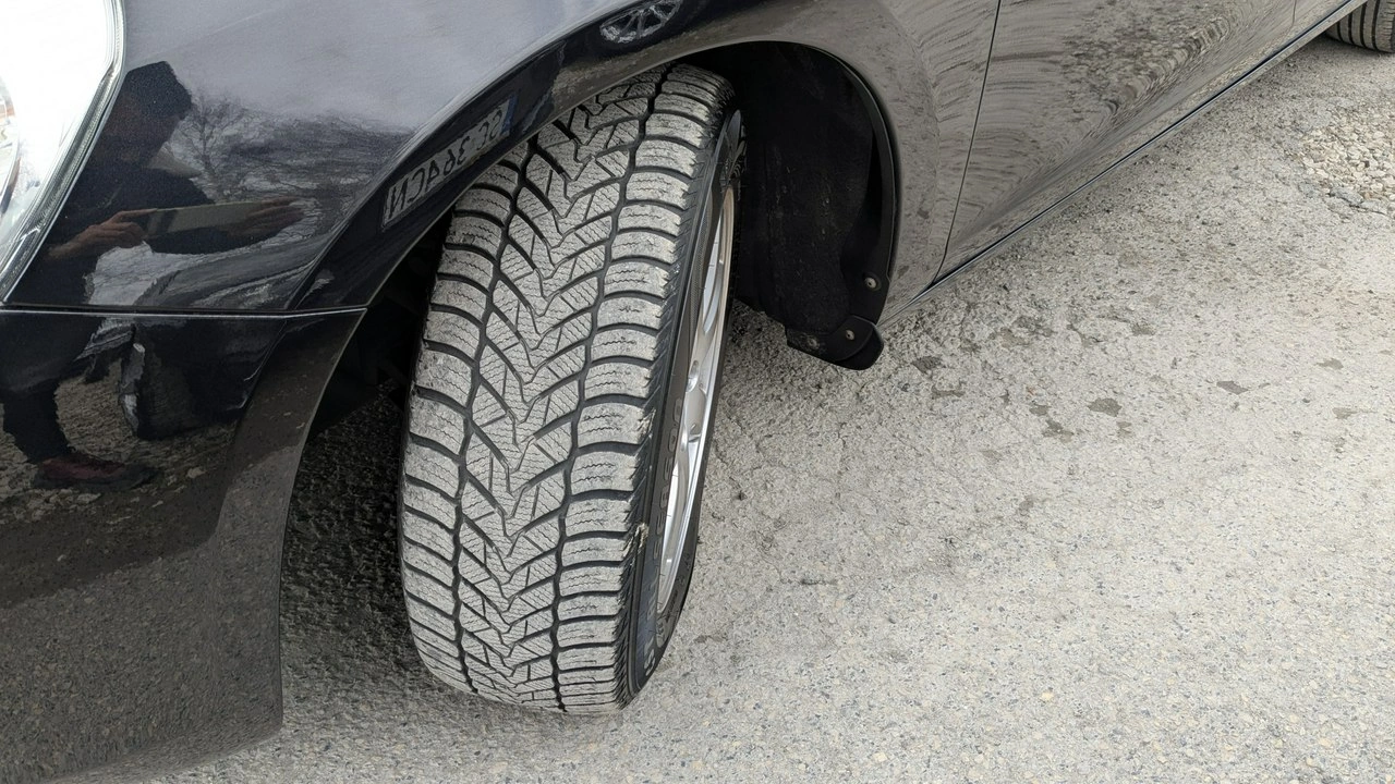 Volvo S60 - Zdjęcie 37