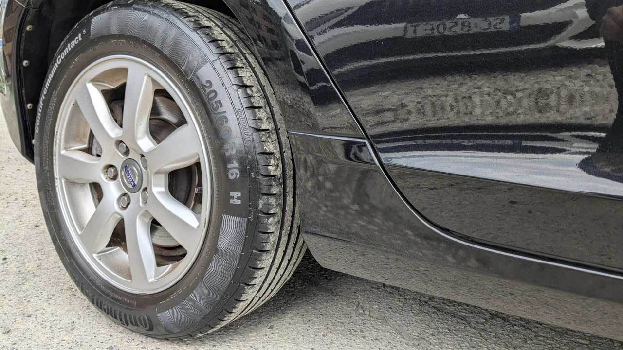 Volvo S60 - Zdjęcie 38