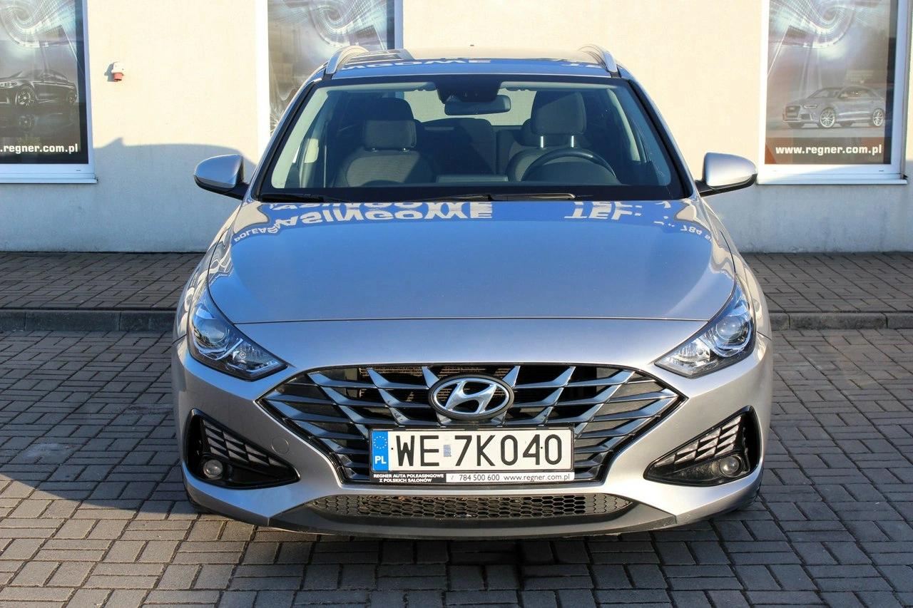 Hyundai i30 - Zdjęcie 1