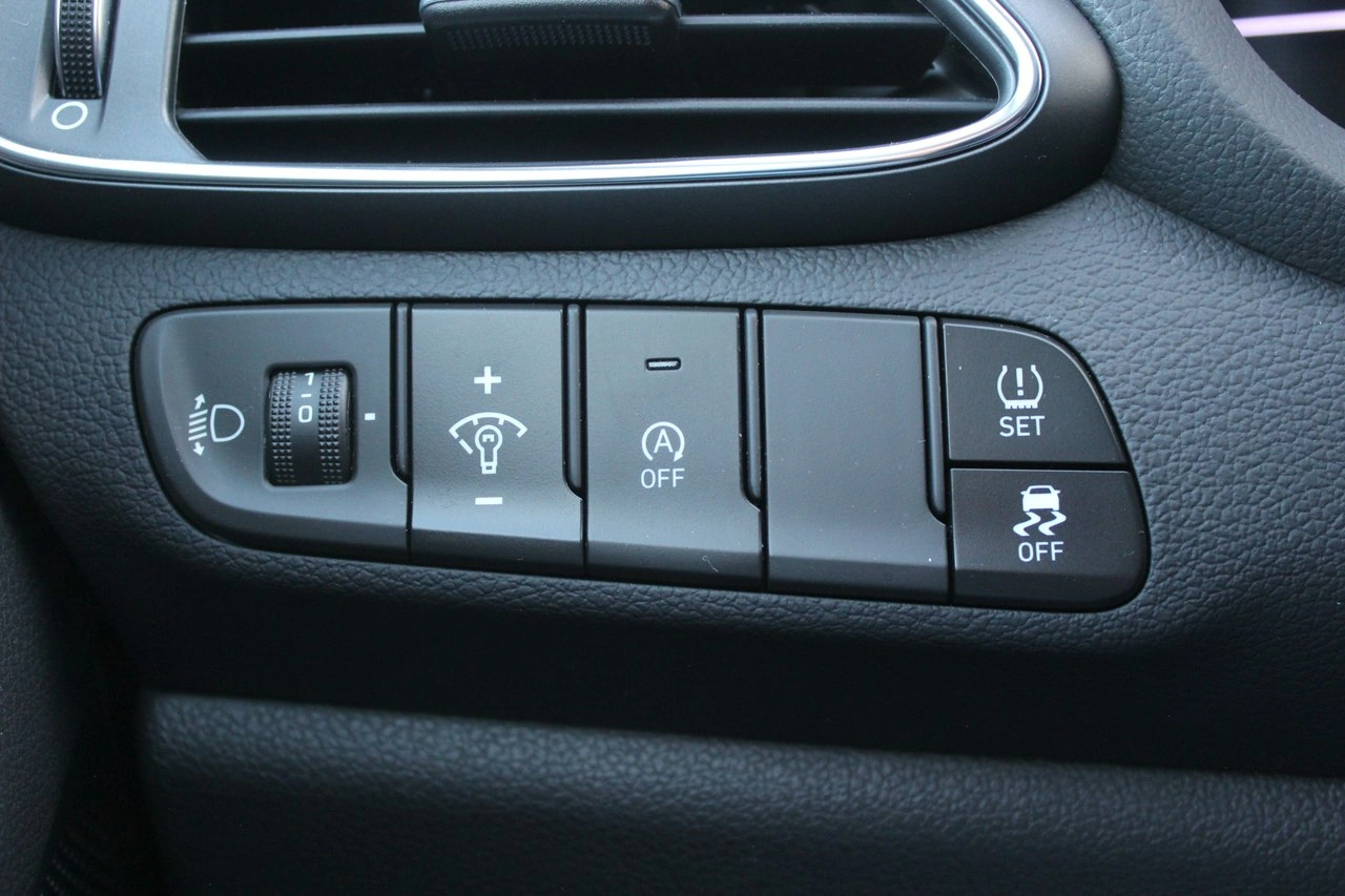 Hyundai i30 - Zdjęcie 19