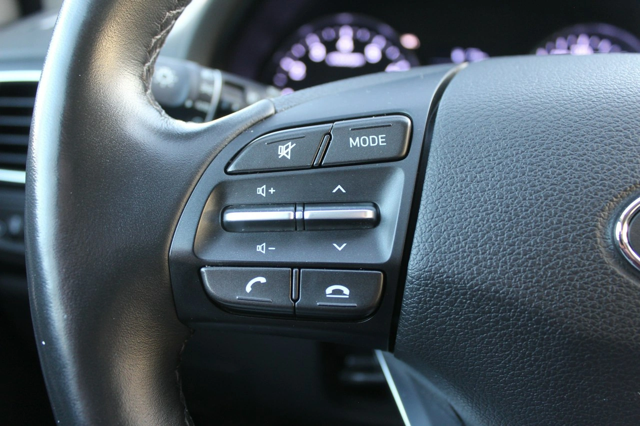 Hyundai i30 - Zdjęcie 20