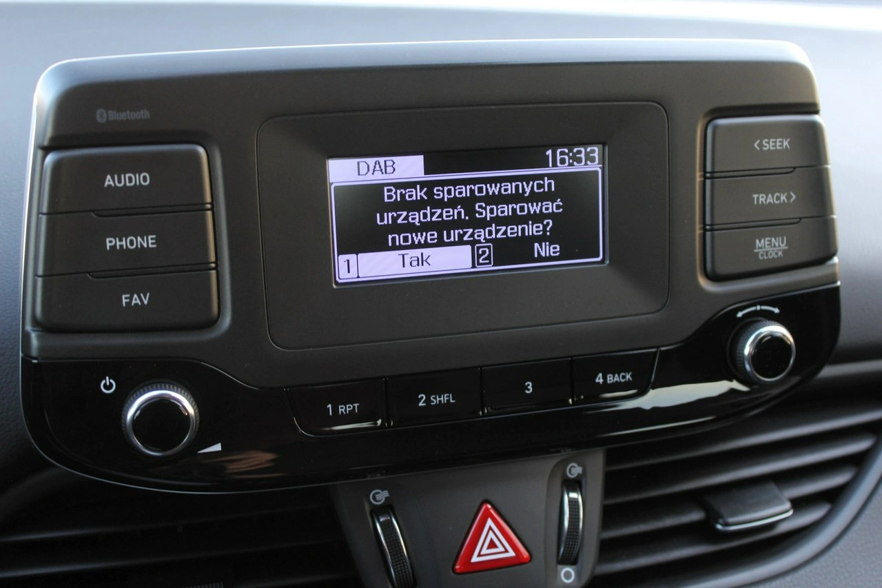 Hyundai i30 - Zdjęcie 22