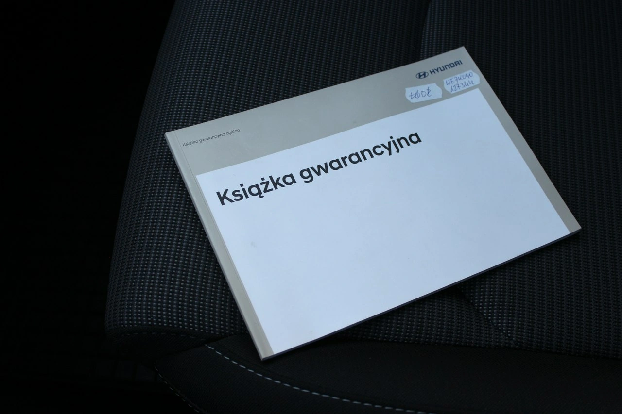 Hyundai i30 - Zdjęcie 24