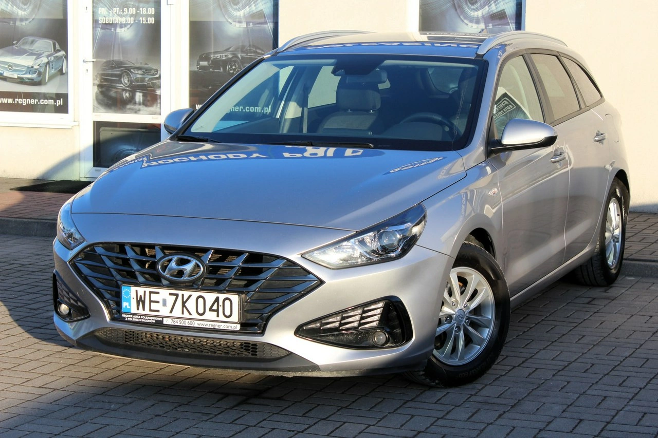 Hyundai i30 - Zdjęcie 2