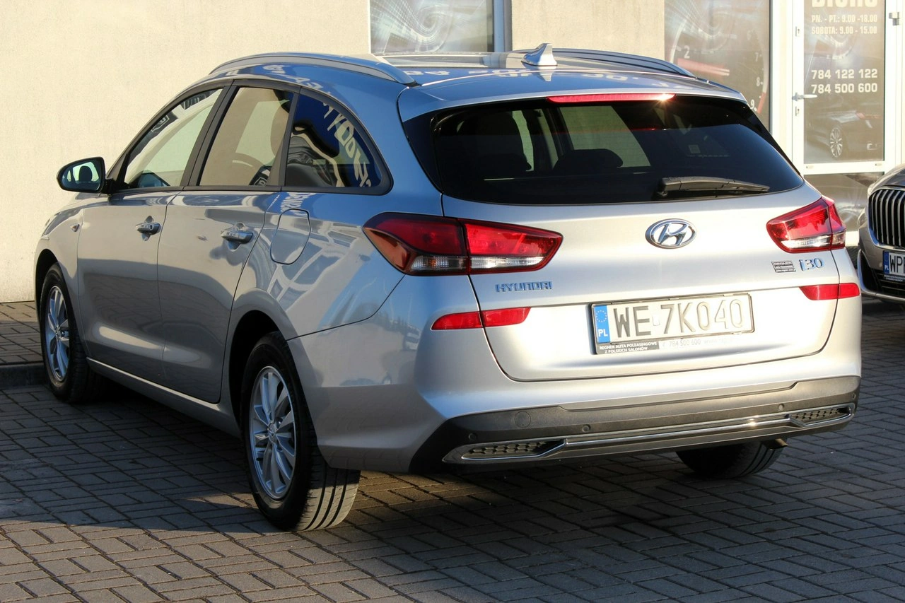 Hyundai i30 - Zdjęcie 3