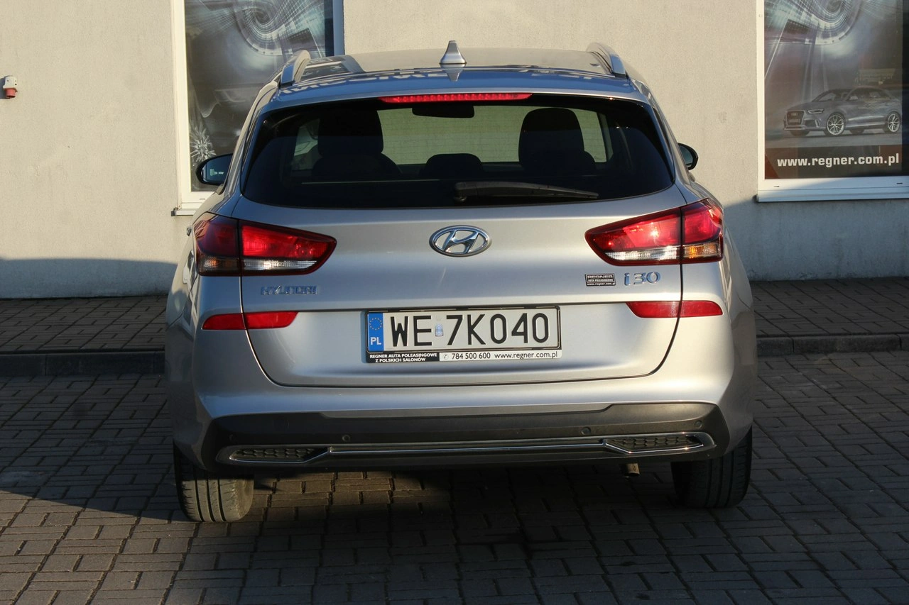 Hyundai i30 - Zdjęcie 4