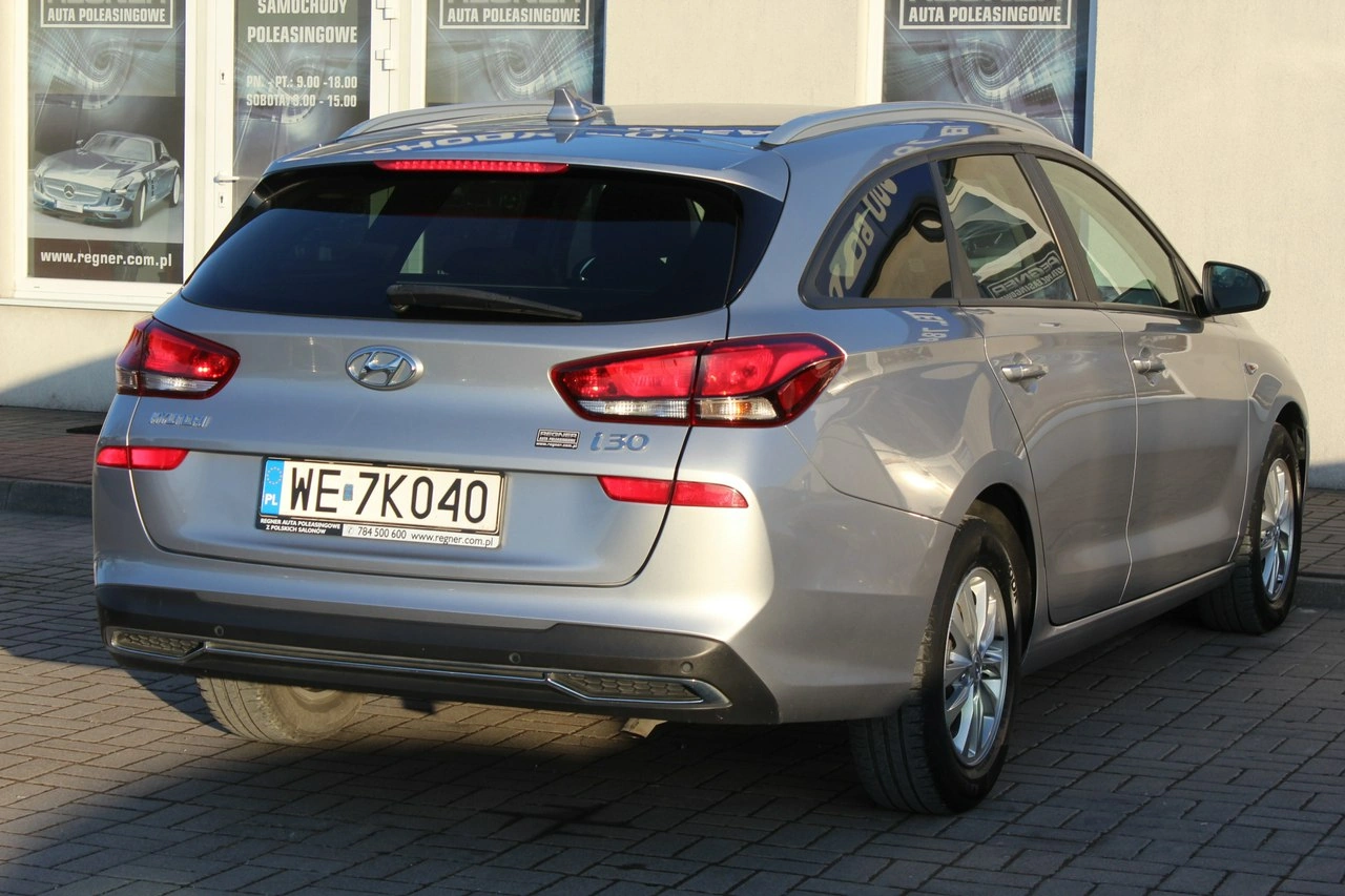 Hyundai i30 - Zdjęcie 5
