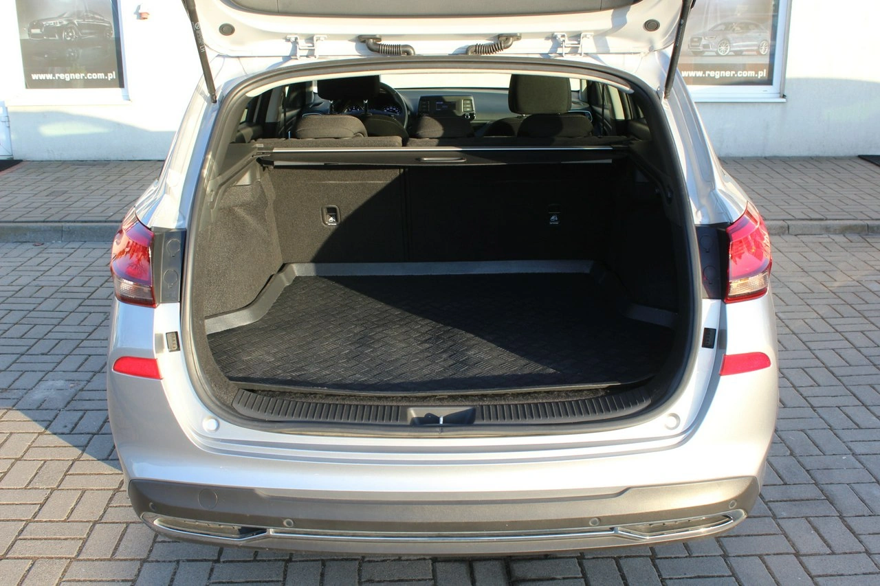 Hyundai i30 - Zdjęcie 7