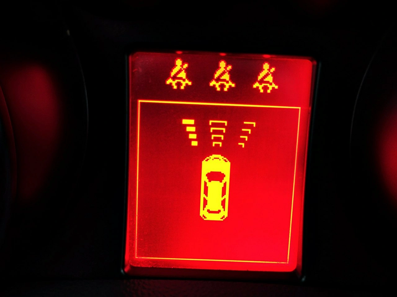 Opel Mokka - Zdjęcie 38