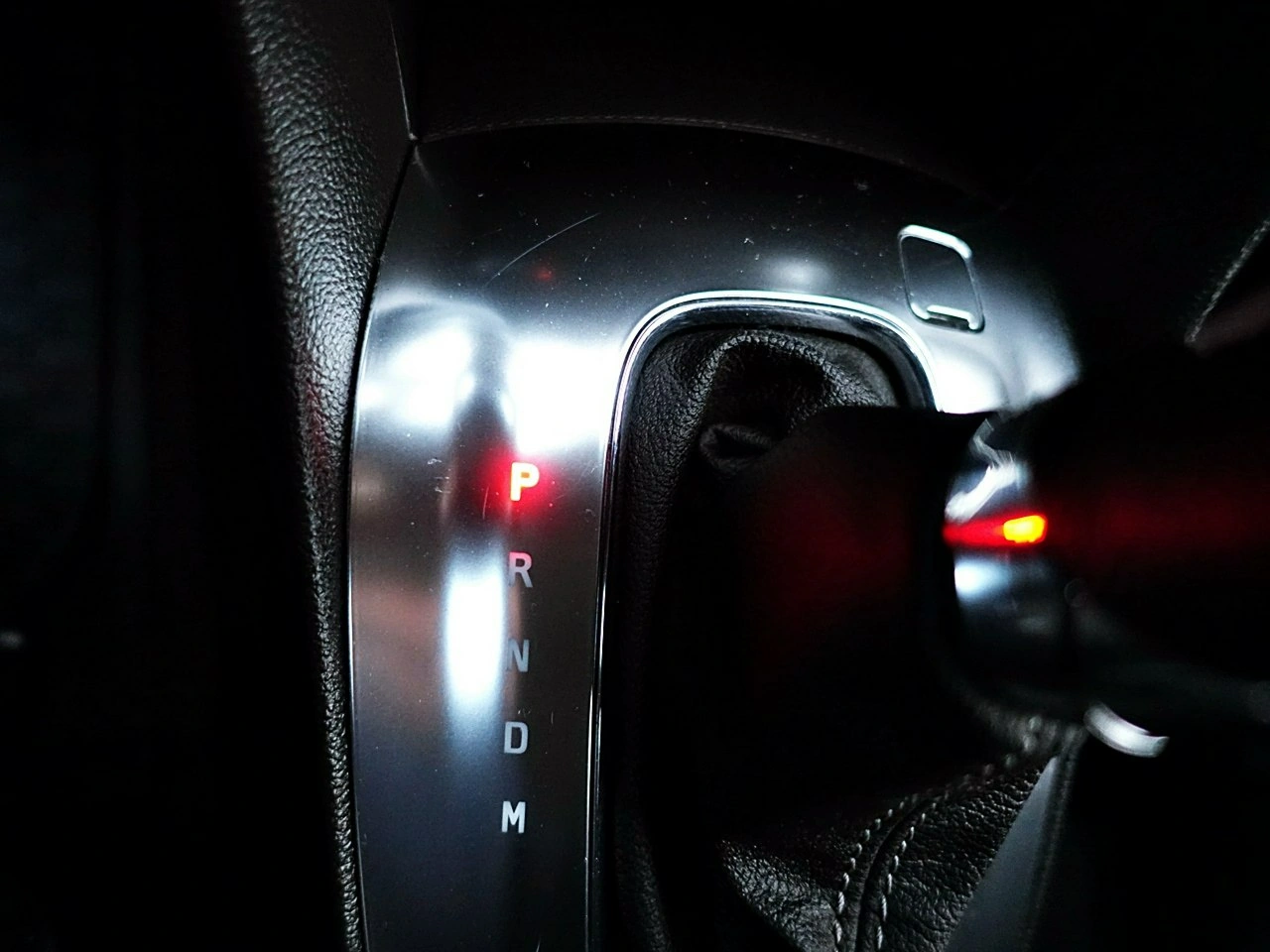 Opel Mokka - Zdjęcie 19