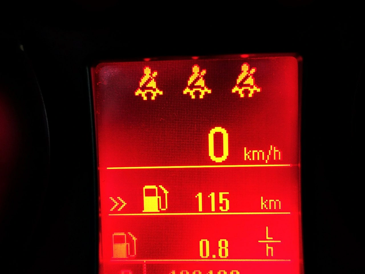 Opel Mokka - Zdjęcie 42