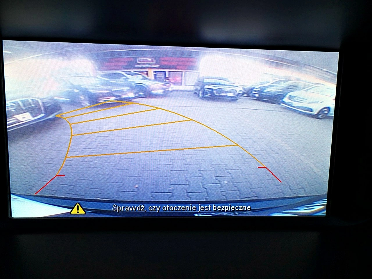 Opel Mokka - Zdjęcie 22