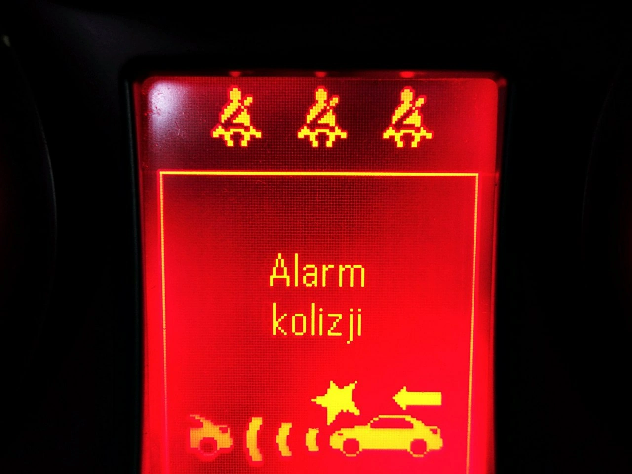 Opel Mokka - Zdjęcie 23