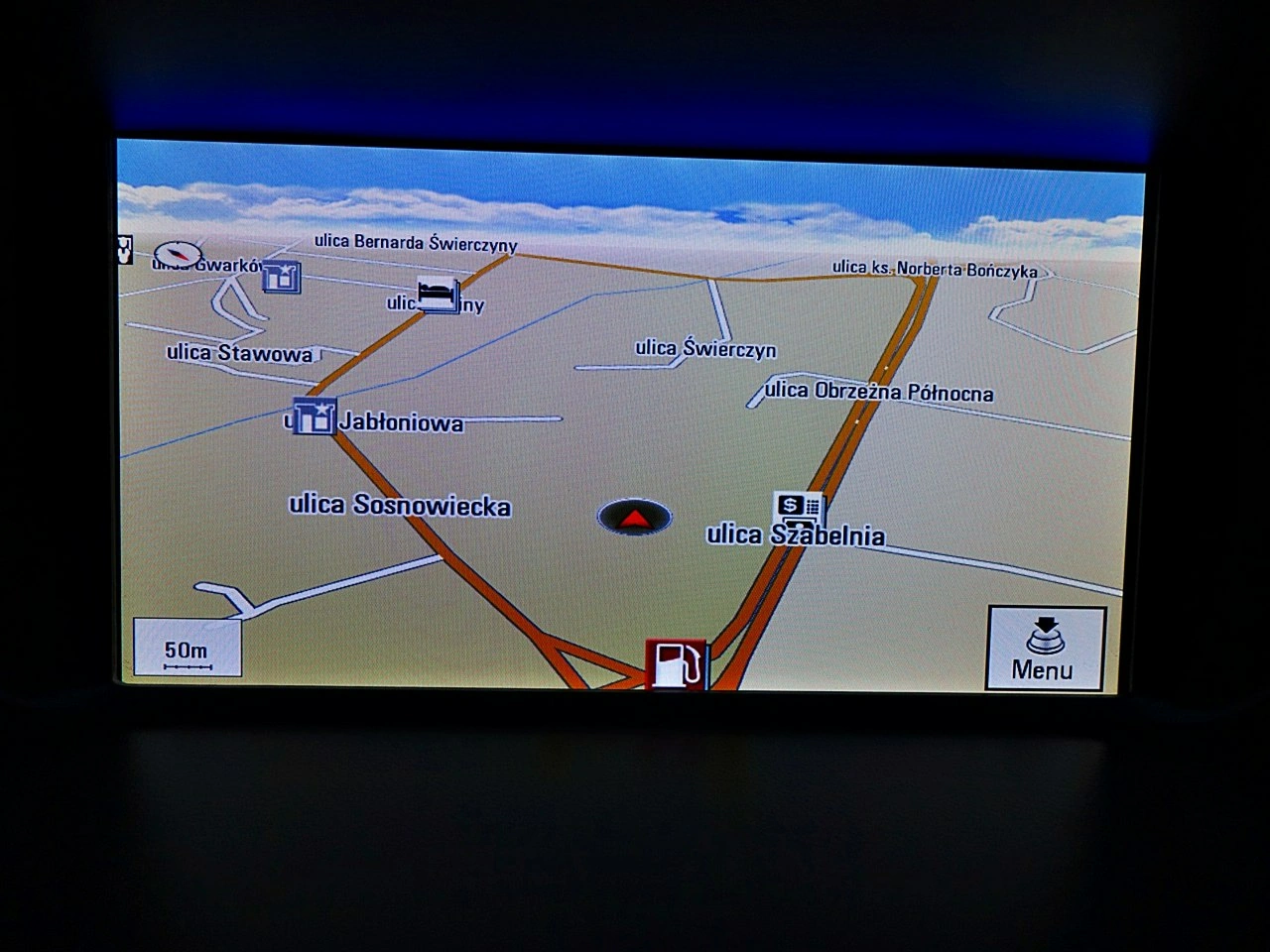 Opel Mokka - Zdjęcie 21