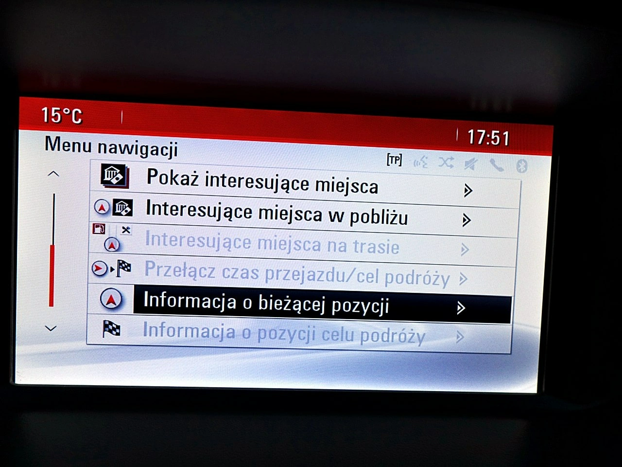 Opel Mokka - Zdjęcie 34