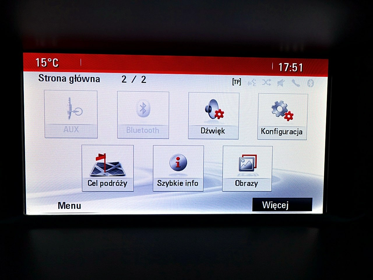 Opel Mokka - Zdjęcie 25