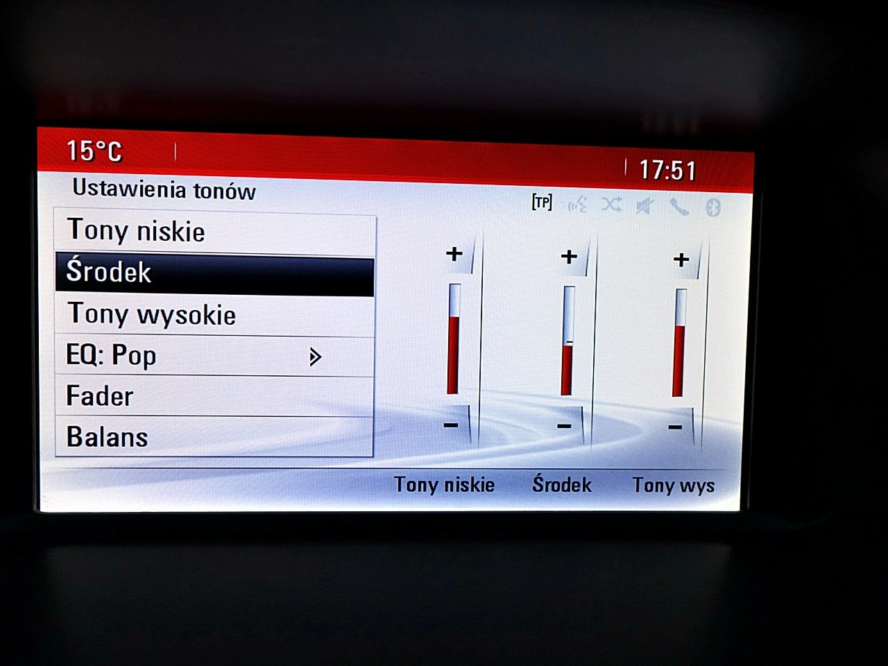 Opel Mokka - Zdjęcie 47