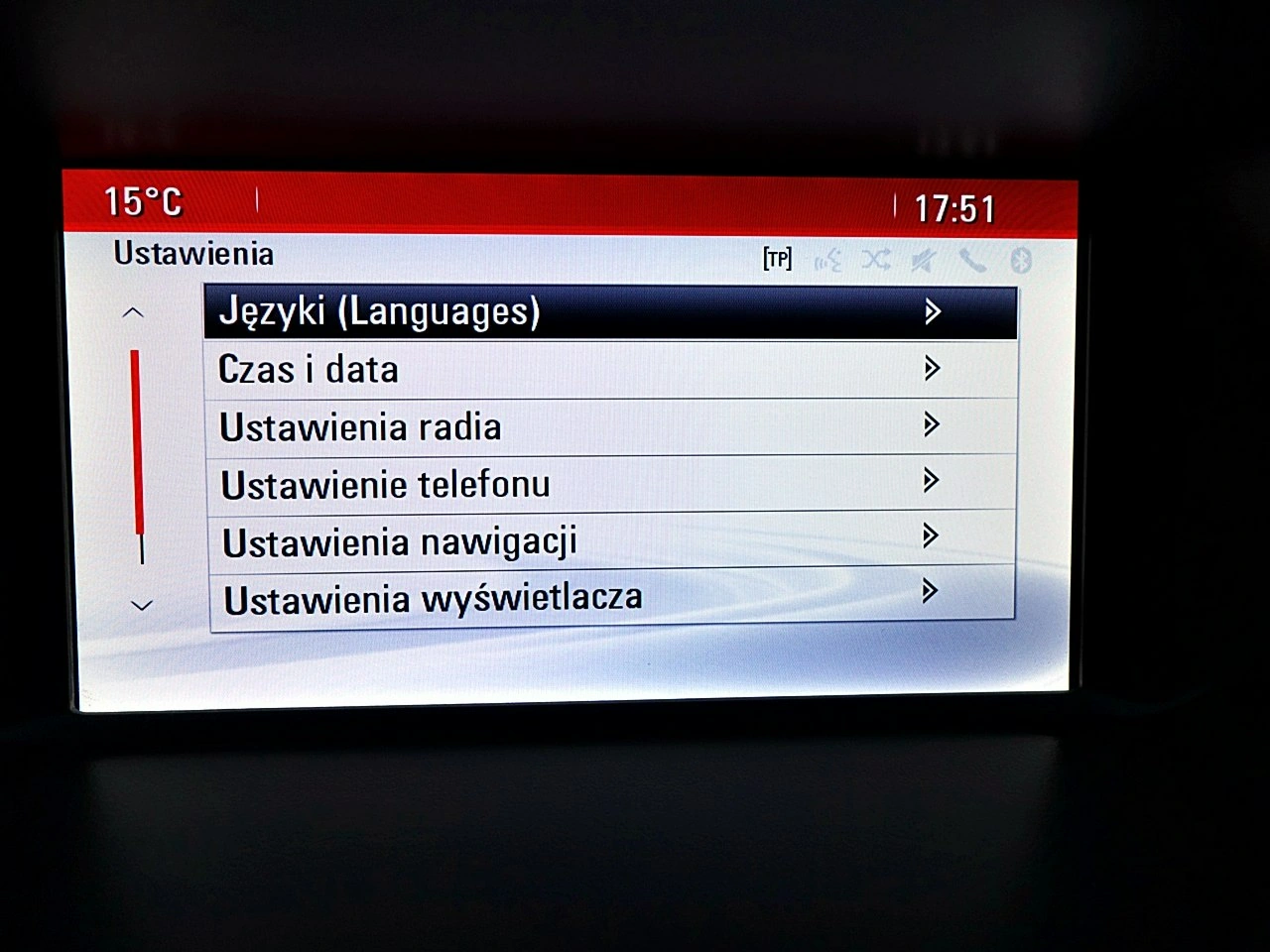 Opel Mokka - Zdjęcie 31