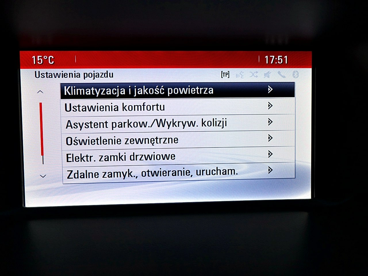 Opel Mokka - Zdjęcie 30