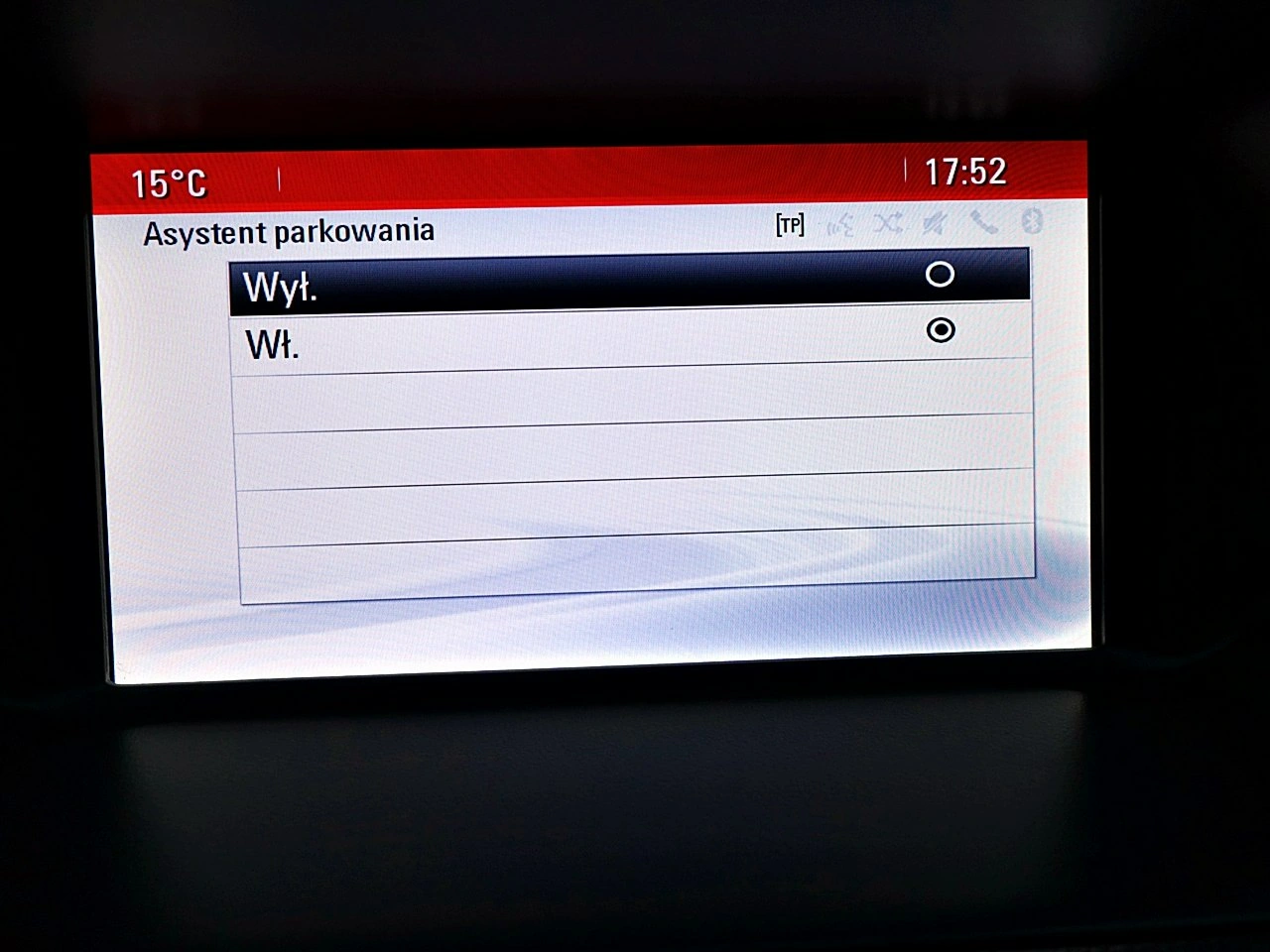 Opel Mokka - Zdjęcie 32