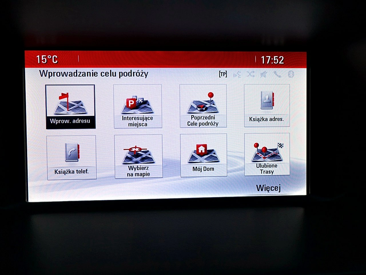 Opel Mokka - Zdjęcie 24