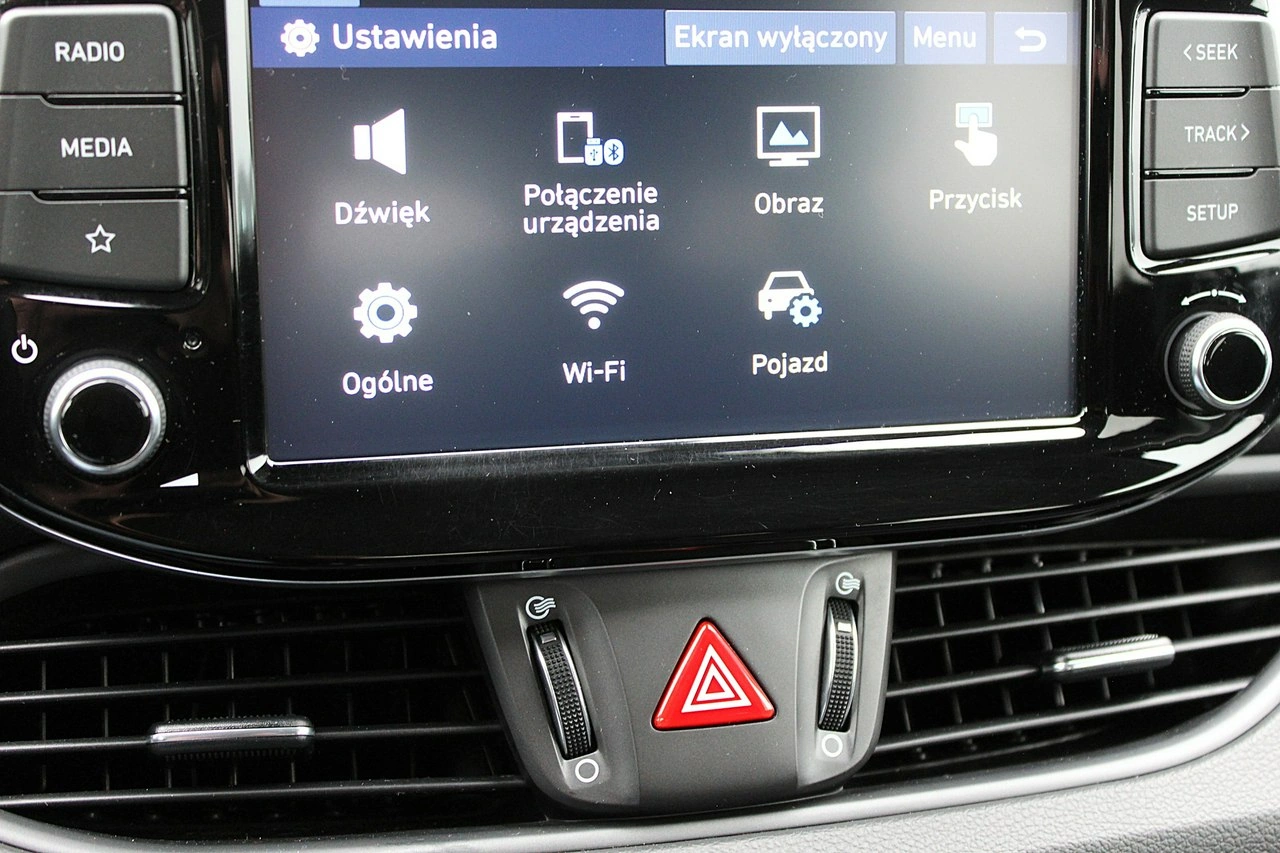 Hyundai i30 - Zdjęcie 20