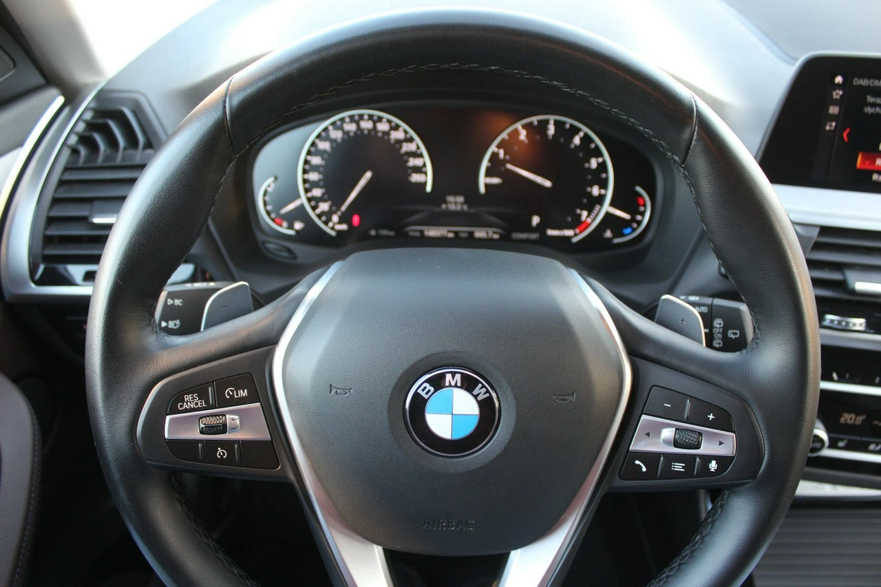 BMW X3 - Zdjęcie 13