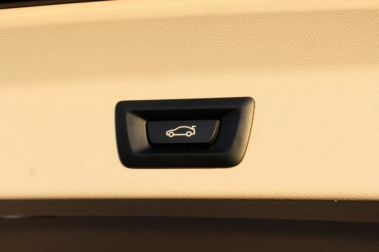 BMW X3 - Zdjęcie 15