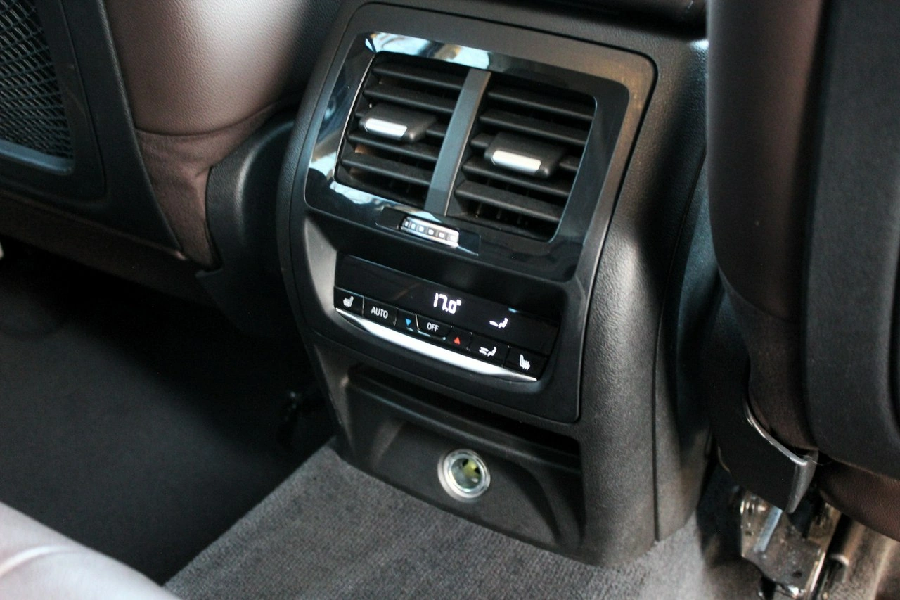 BMW X3 - Zdjęcie 16