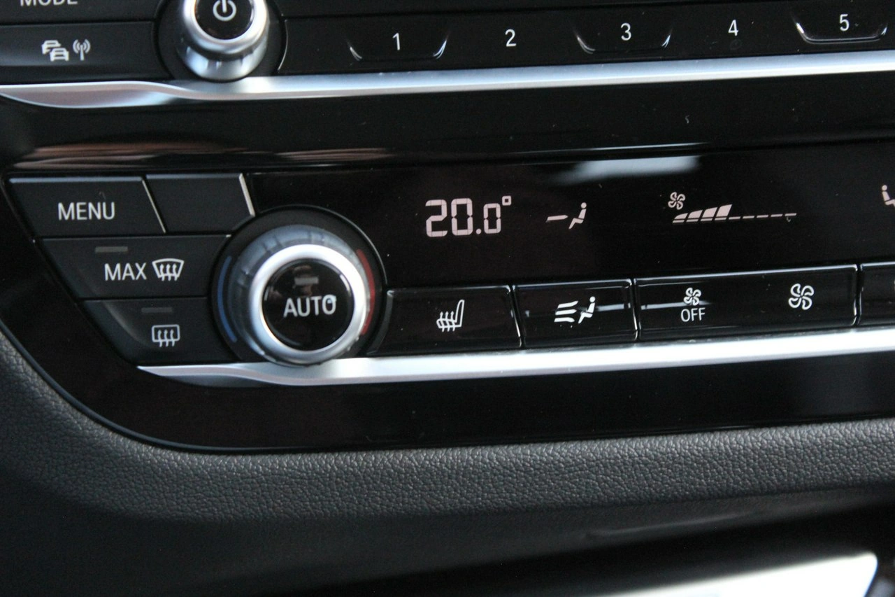 BMW X3 - Zdjęcie 23