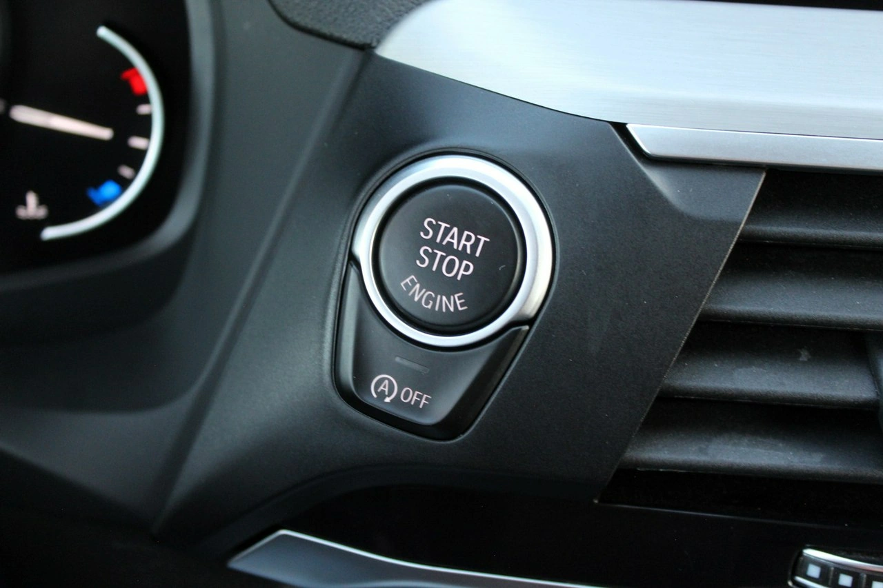 BMW X3 - Zdjęcie 26