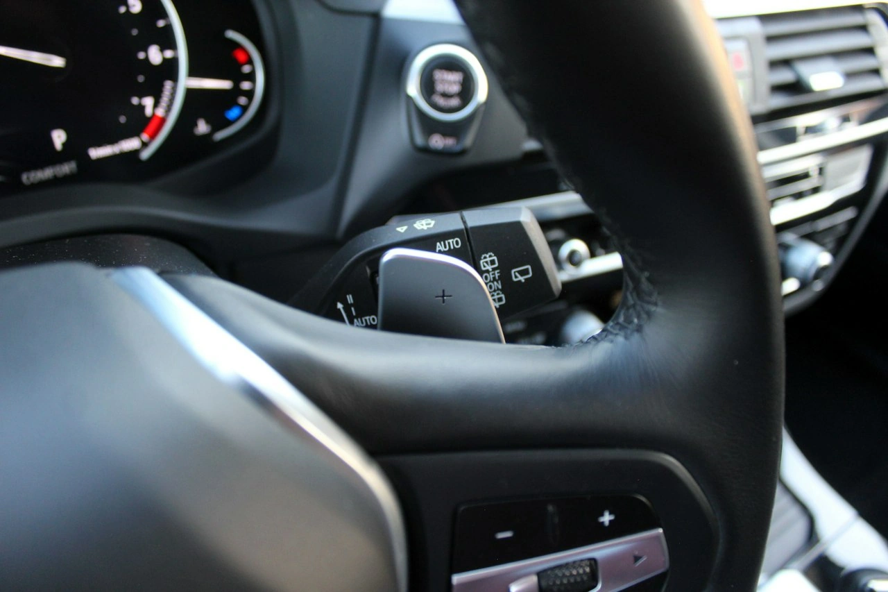 BMW X3 - Zdjęcie 27