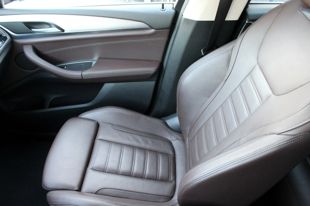 BMW X3 - Zdjęcie 33