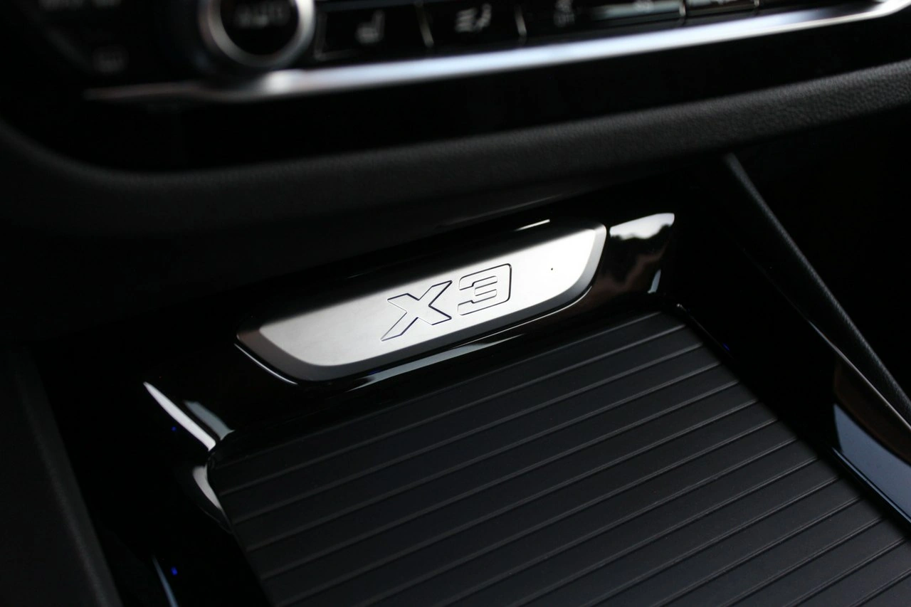 BMW X3 - Zdjęcie 35