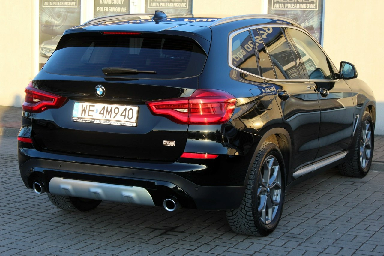 BMW X3 - Zdjęcie 5