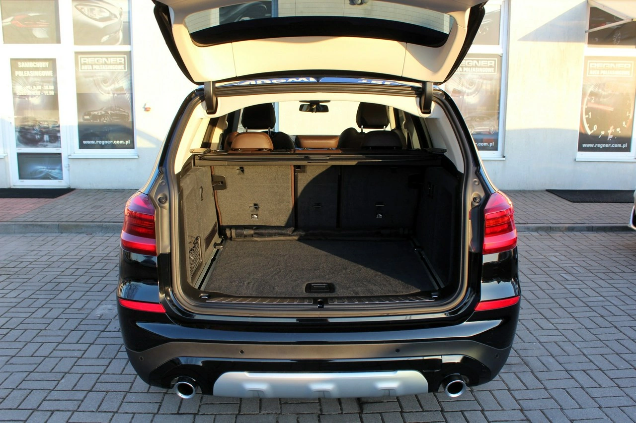 BMW X3 - Zdjęcie 7
