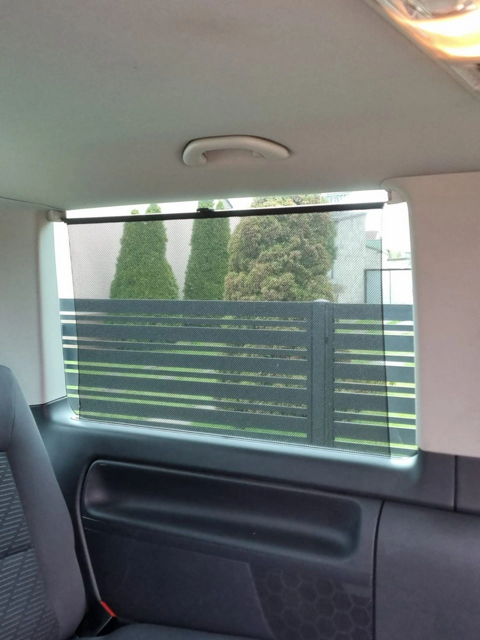 Volkswagen Multivan - Zdjęcie 21