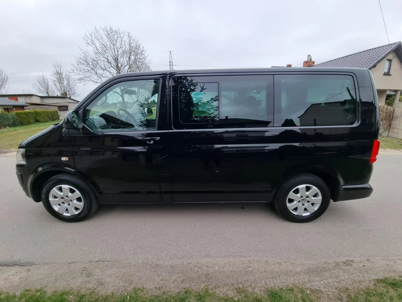 Volkswagen Multivan - Zdjęcie 7