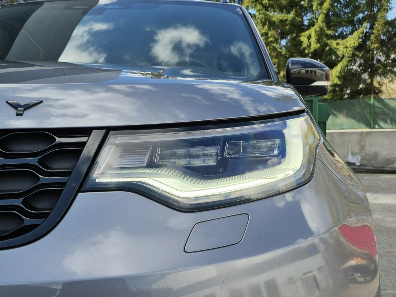 Land Rover Discovery - Zdjęcie 12