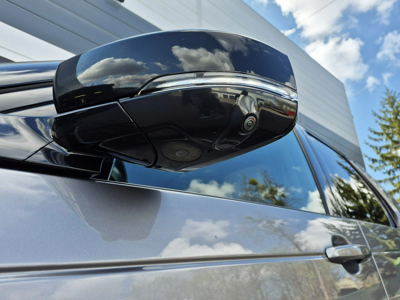 Land Rover Discovery - Zdjęcie 14