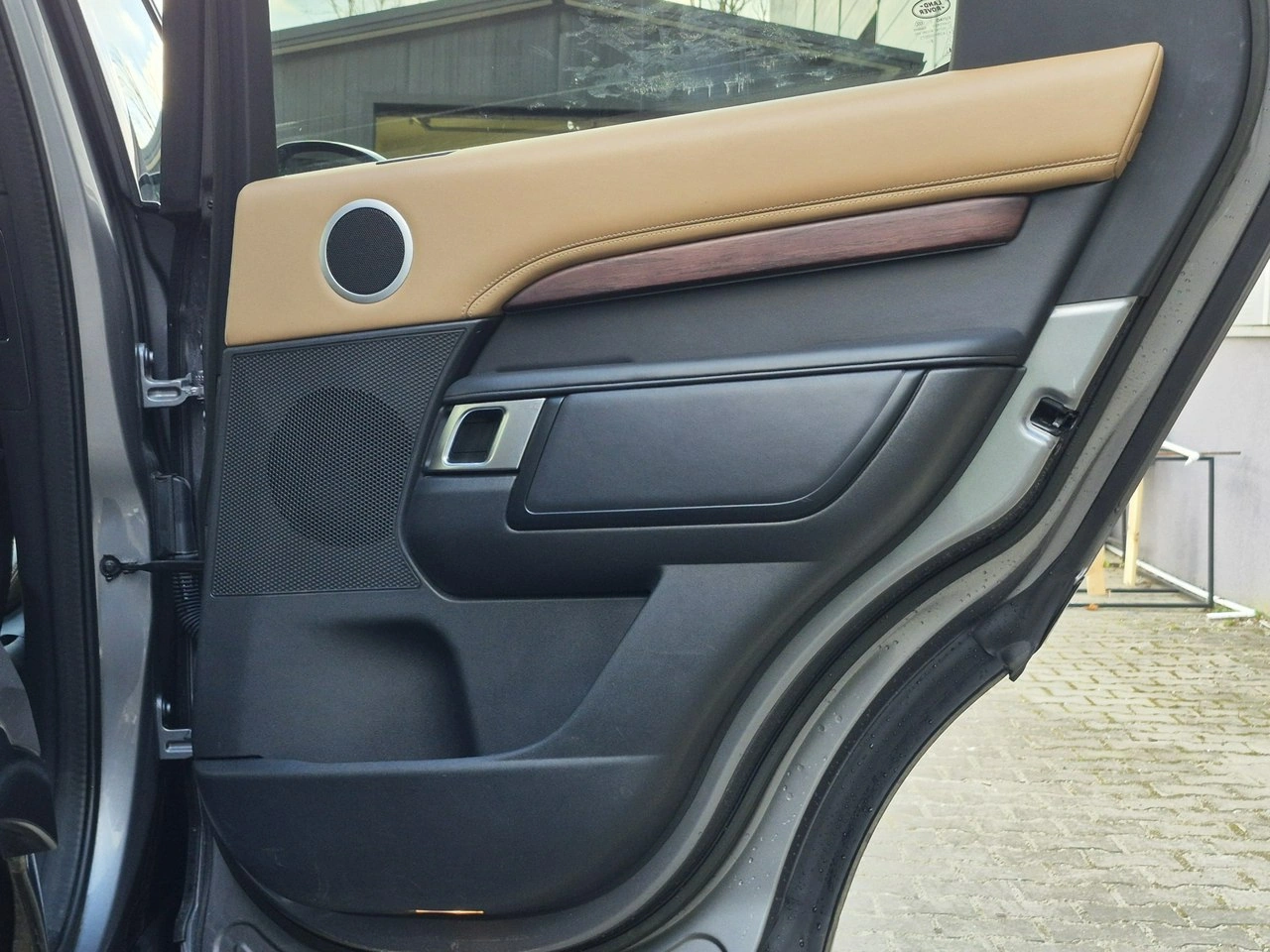 Land Rover Discovery - Zdjęcie 21