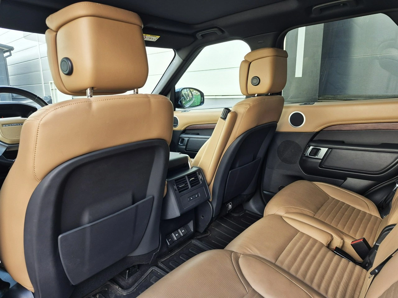 Land Rover Discovery - Zdjęcie 22