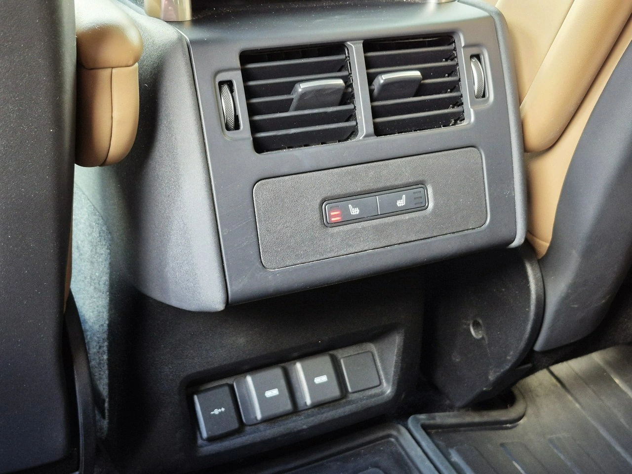 Land Rover Discovery - Zdjęcie 24