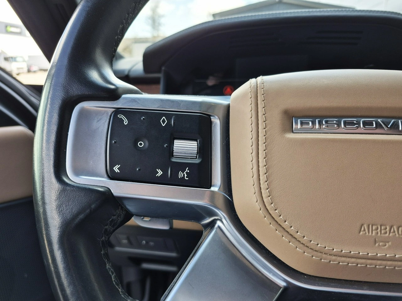 Land Rover Discovery - Zdjęcie 28